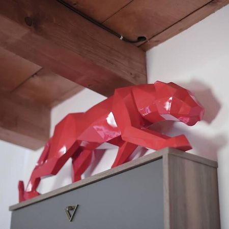 Casa Delle Oche Appartamento Di Charme Bologna Bagian luar foto