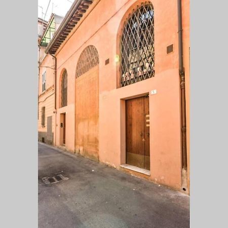 Casa Delle Oche Appartamento Di Charme Bologna Bagian luar foto