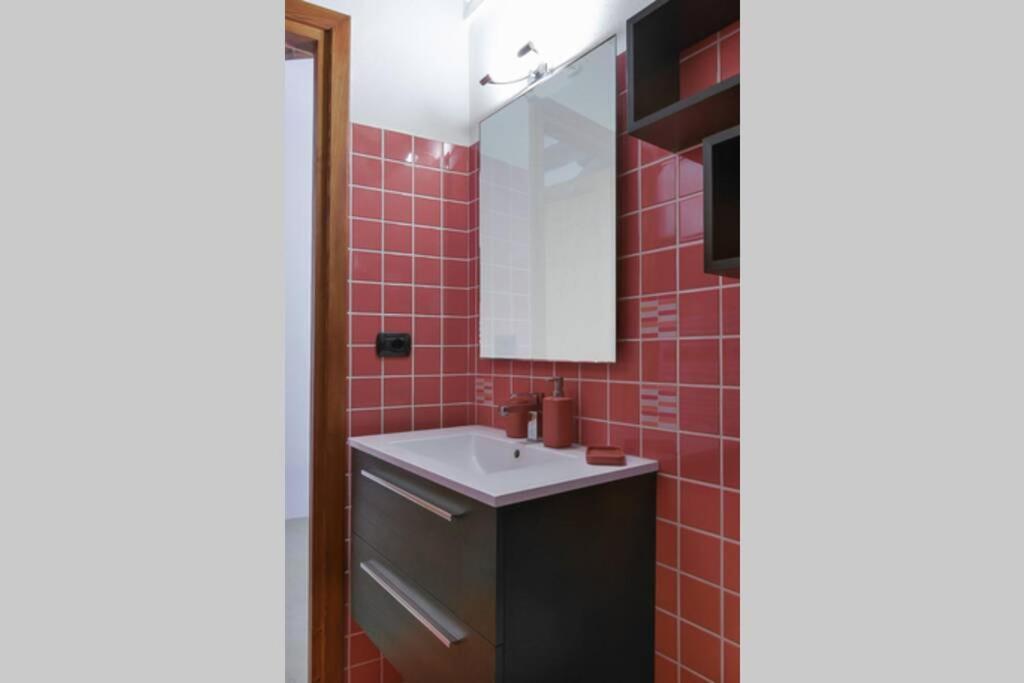 Casa Delle Oche Appartamento Di Charme Bologna Bagian luar foto