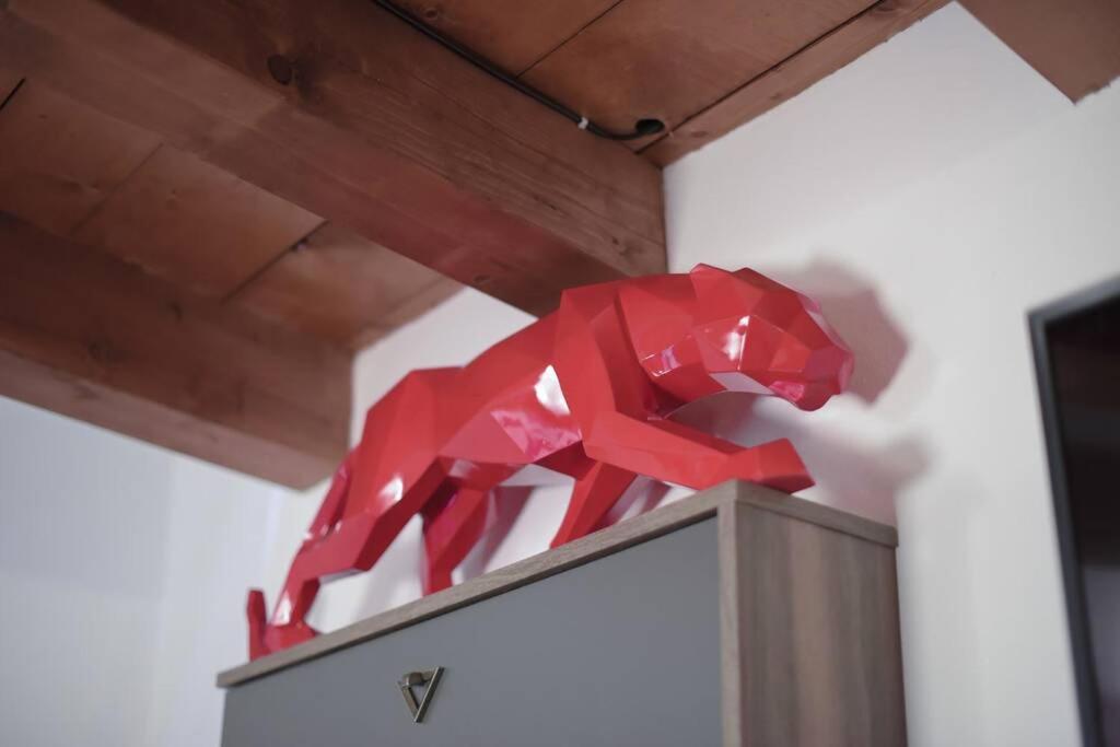 Casa Delle Oche Appartamento Di Charme Bologna Bagian luar foto