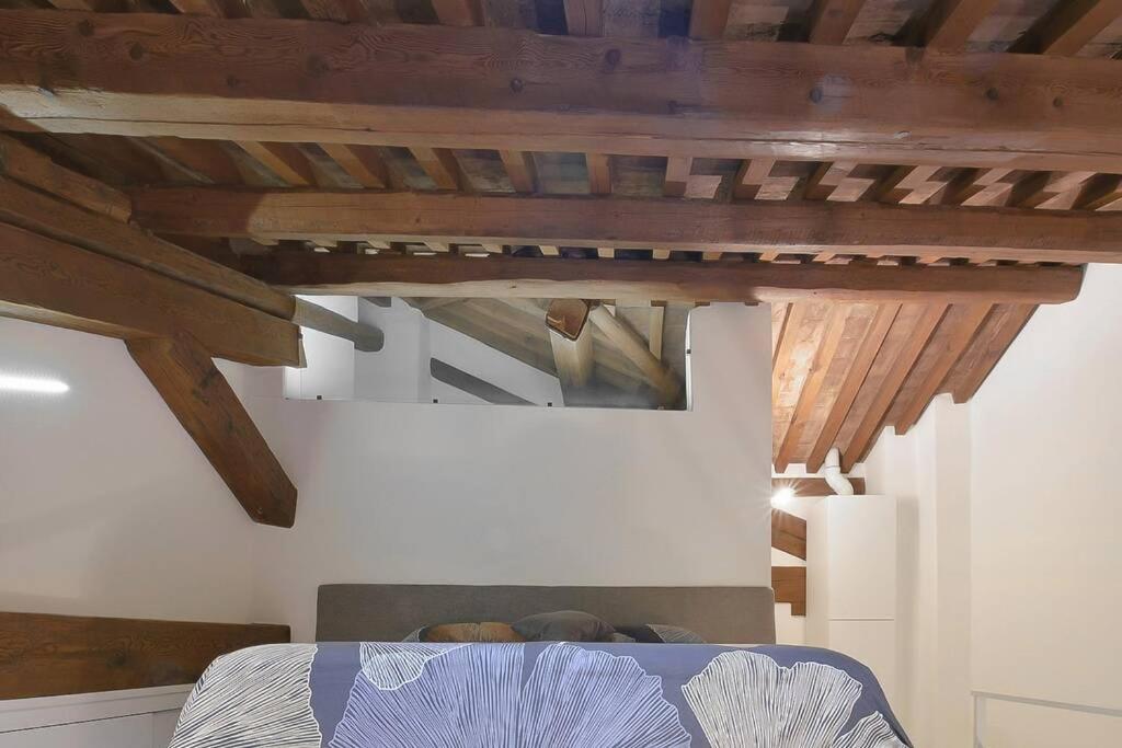 Casa Delle Oche Appartamento Di Charme Bologna Bagian luar foto